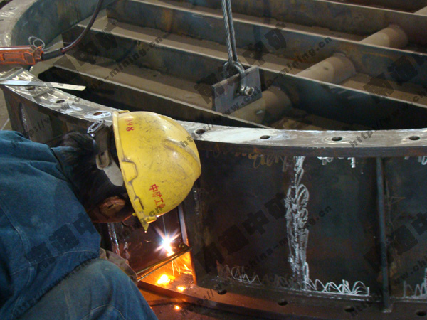 角式自動調節蝶閥(ZAJW-0.5C/Mn、FZAJW-0.5C/Mn)